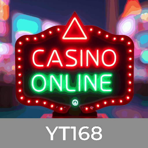 YT168: Experiência de cassino real com jogos de mesa ao vivo